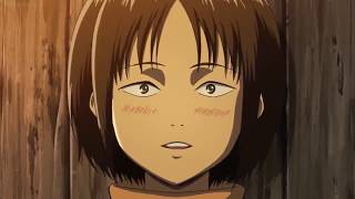 Attack on titan ymir story