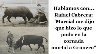 🔴 Marcial Lalanda 🔴 Uno de los sucesores indiscutibles del toreo de Joselito