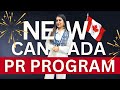 New PR Program in Canada | How to Prepare with Trenity Consultants | 2024