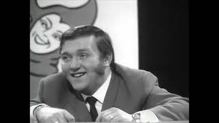 Les Dawson Marriage and Traffic jokes from ‘Jokers Wild ‘ 1969