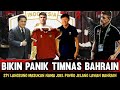 TIMNAS BAHRAIN PANAS DINGIN !! STY LANGSUNG DAFTARKAN NAMA JOEL PIWRO DI SQUAD TIMNAS INDONESIA...