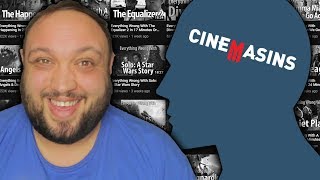 The Psychology of CinemaSins: The Pros and Cons of Negative Bias