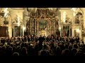 Mozart - l'entira messa en c-mol I RTR Musica