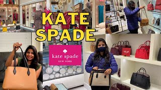 My Favorite Handbag Collection ||  Kate spade Handbag  ||