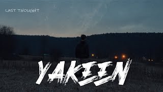 [LYRICS] Yakeen - Atif Aslam