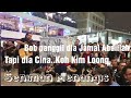 Semua Terkejut Beruk..Koh Kim Loong berbangsa Cina tapi voice iras Dato Jamal Abdillah.