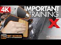 DO NOT TRY Car Window Tinting until you watch this - PROFESSIONAL TINT TRAINING | TINT COURSE