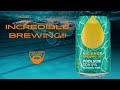 Big Drop Brewing Co - Poolside - DDH IPA - Alcohol Free #beer #beerreview #alcoholfree