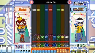 【ポップンUniLab】無理押し耐性低いやつのボールヅアウトロック(EX)S乱三連