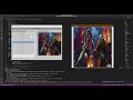 Image gallery With Tkinter python