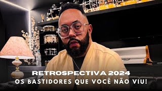 Retrospectiva 2024 !!!