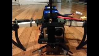 Fpv multirotors!