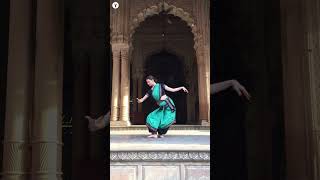 All time favorite choreography - Kirwani Pallavi by Guru Durga Charan Ranbir 🫶 #odissi #india