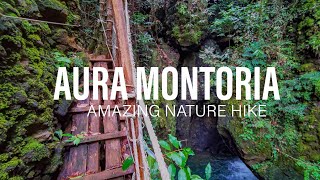 Aura Montoria, Kota Belud, Sabah, Malaysia: The Amazing Nature Hike In Malaysia