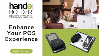 Enhance Your POS Experience: Handeholder Products Revolutionize Device Solutions