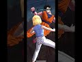 可愛いパーティ使ったら威力半減される説｢gohan｣【ドラゴンボールレジェンズ】 shorts ドラゴンボールレジェンズ ドラゴンボール dblegends dbl