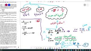 1.1 مقدمة في النهايات شرح كتاب التفاضل والتكامل جامعة ام القرى Introduction to Limits