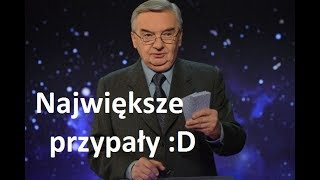 Jeden z dziesięciu - największe przypały 2018