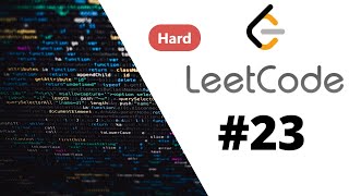 [Java] Leetcode 23. Merge k Sorted Lists [LinkedList #7]