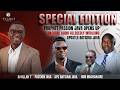 SPECIAL EDITION||  Apostle B Java Audio | Passion Java Response | Hon. Tino Machakaire speaks
