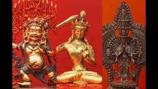 Vajrapani: Unlimited Energy