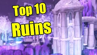 Pointless Top 10: Ruins in World of Warcraft