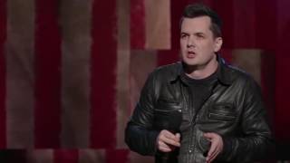 Jim Jefferies - Donald Trump - Full Length Official Clip -- From Freedumb Netflix Special