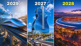 Nevada's Biggest Mega Projects | The Financial Nightmare Nobody's Talking About