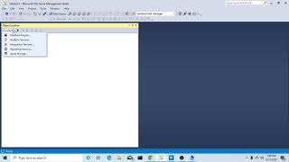 SQL Server Agent service on local computer started and then stopped | How to Fix this error | 2 tech