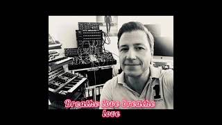 Breathe (cover song lyric video)Rachel Delgado &The Brute #6122 Tribute To Andy Fletcher#DepecheMode