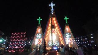 St. Stephen's Orthodox Cathedral, Kudassanad