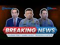 🔴BREAKING NEWS: Polemik Ferdy Sambo Gugat Presiden Jokowi dan Kapolri hingga Akhirnya Cabut Gugatan