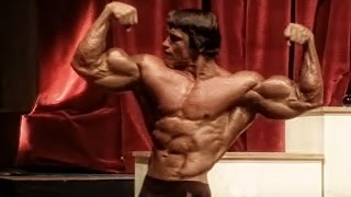 Arnold Schwarzenegger Bodybuilding Training Motivation - The KING 2018
