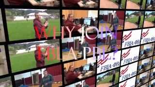 FBLA-PBL Promotional Recruiting Video