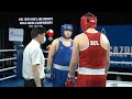 Kielce 2021 Session6B (M+91kg) ILCHEV Zlatin (BUL) vs ONISHCHENKO Ivan (RUS)