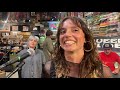 Off the Lip Radio Show - Queentide Band (2nd Set)