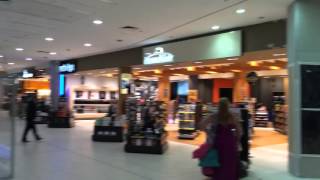 Australie Aéroport de Cairns  / Australia Cairns airport