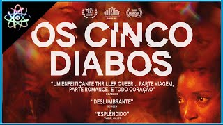 OS CINCO DIABOS - Trailer (Legendado)