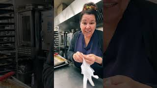 Inside chef Liz‘s kitchen: how organic recipe recipes come to life!