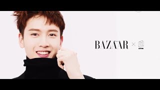 【UNINE】BazaarV情書 - 陳宥維Chen Youwei HD