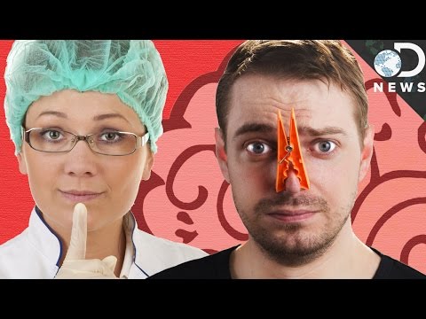 What happens when you fart 100 times a day?