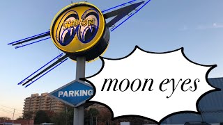 moon eyes