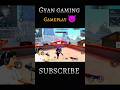 Gyan gaming gameplay 🔥🔥|A3,A5,A2,A1,A8,P19,P48,P17,P17#gyangaming #viral #shorts #raistar