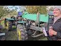 tractor show 47