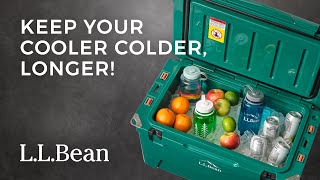 5 Tips for How to Pack Your Cooler to Keep It Colder, Longer