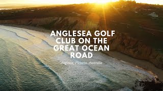 Anglesea Golf Club on the World-Famous Great Ocean Road