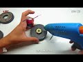 Build a REAL 220V Electricity Generator💡 at Home!  With Minimal Supplies