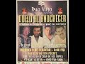 Duelo al anochecer,  Anfiteatro Tito Puente de San Juan, Puerto Rico, viernes 09 de febrero de 2002