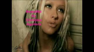 Video subtitulado (español/inglés) Beautiful - Christina Aguilera (2021)