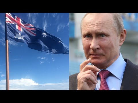 Is Russia a developed country?